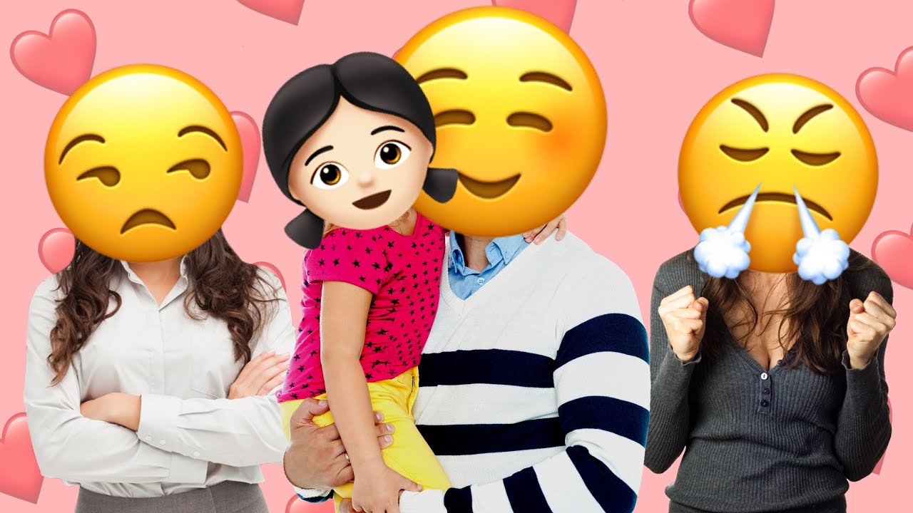 Siempre voy a estar para mi hija | Historias de Texto