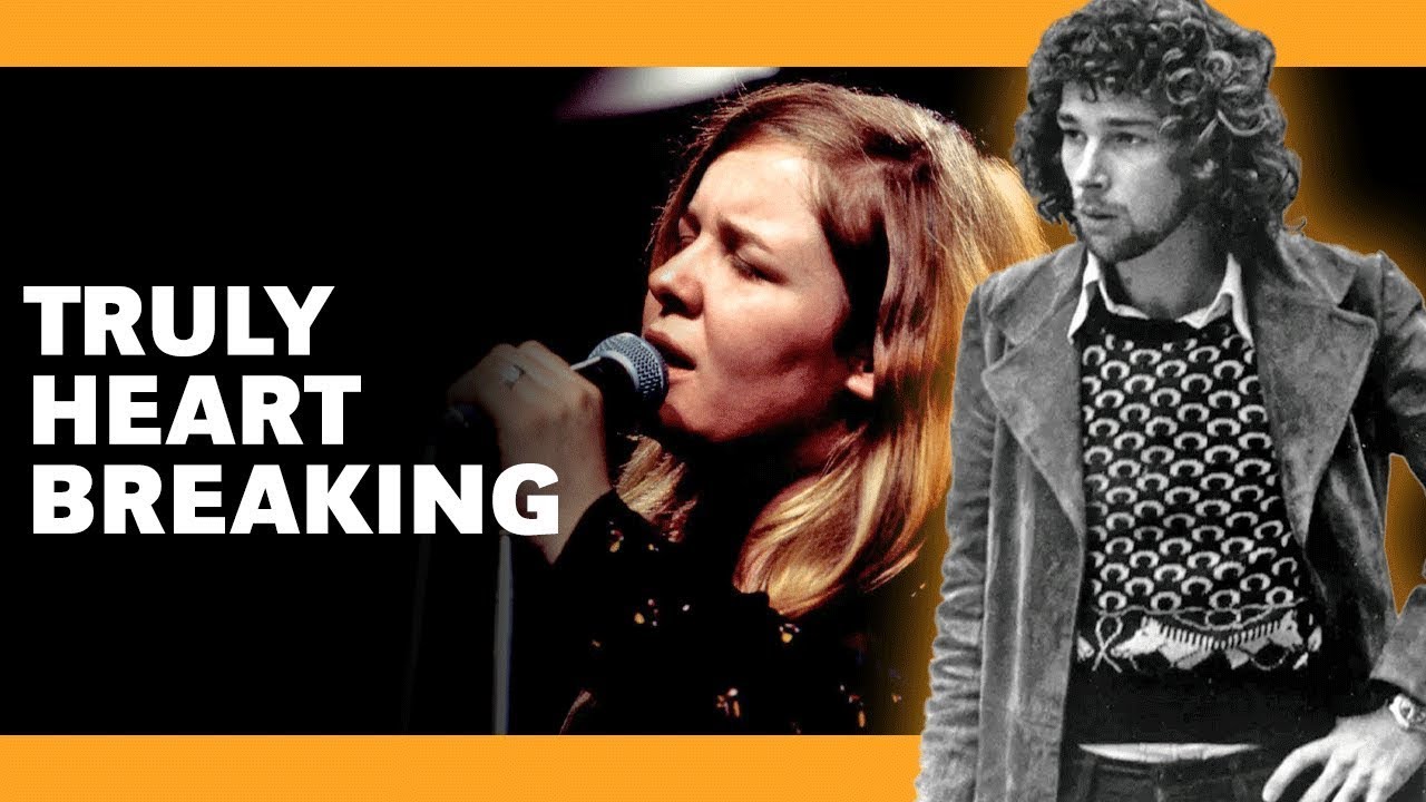 The Youngest Rock N Roll Deaths of the 1970s (Tragic)