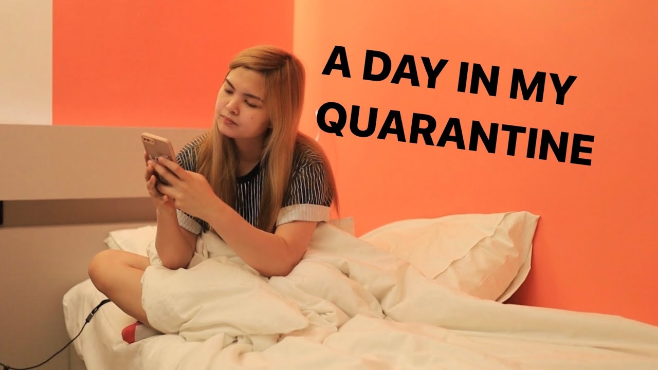 A day in my Quarantine | 10 days in a hotel | Day5/10 | ofw diaries