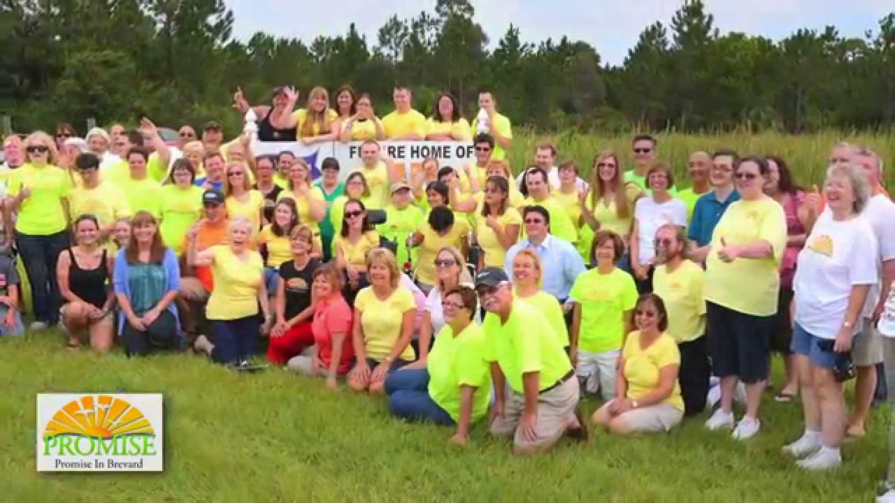 Promise In Brevard