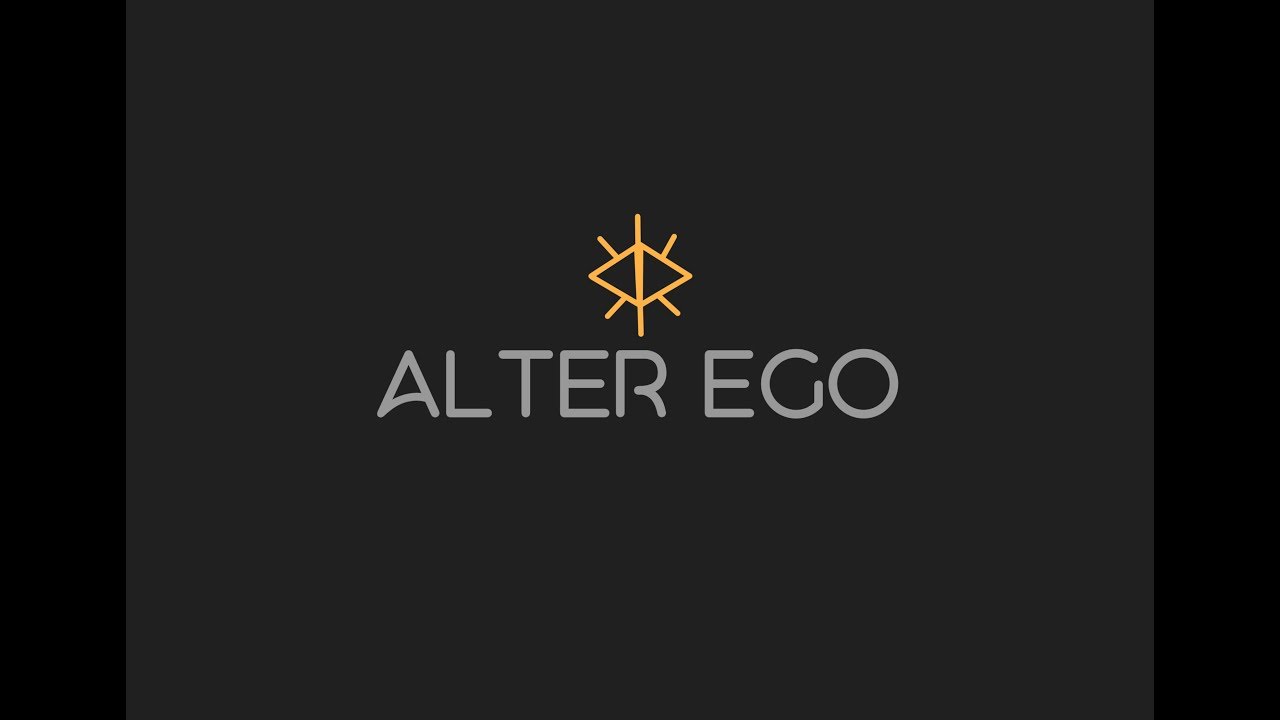 ALTER EGO - Game Trailer (Application for Cologne Game Lab)