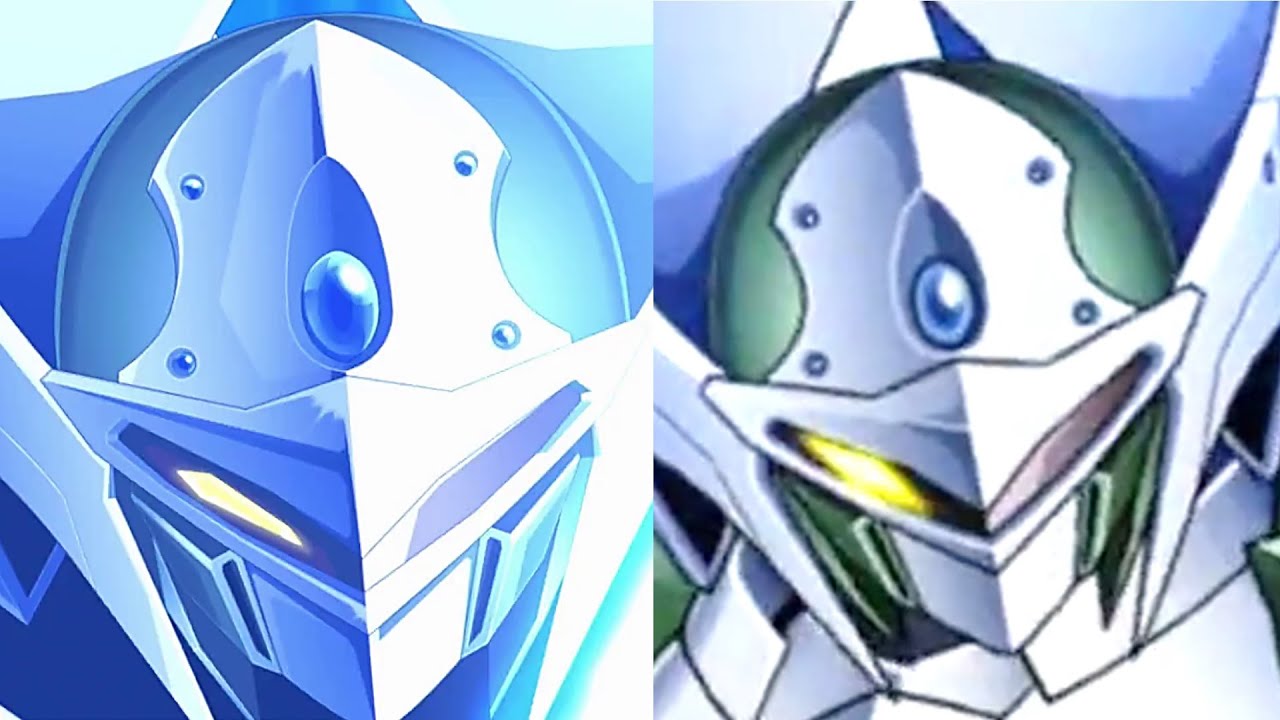 SRW 30: VS FTO & NSX (Autozam Magic Knight Rayearth)[Stage 59 Menacing Wings](Eagle Geo)