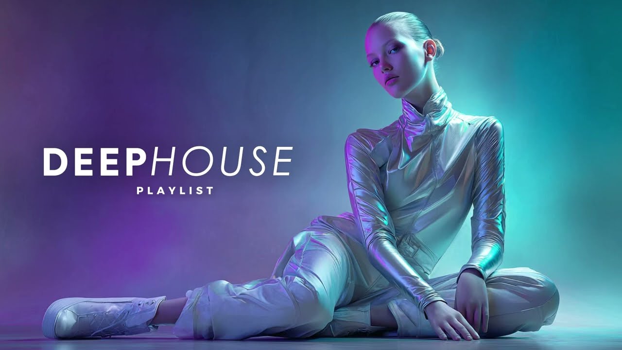 Intimate Mood 🌙 Deep House, Vocal House & Nu Disco Mix (Feeling Good 2026)