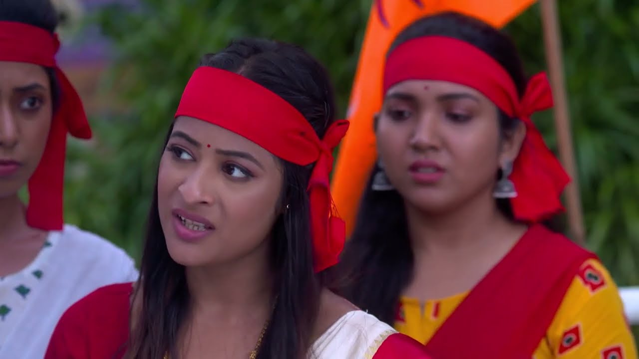 Phulki - Full Ep - 69 - Zee Bangla