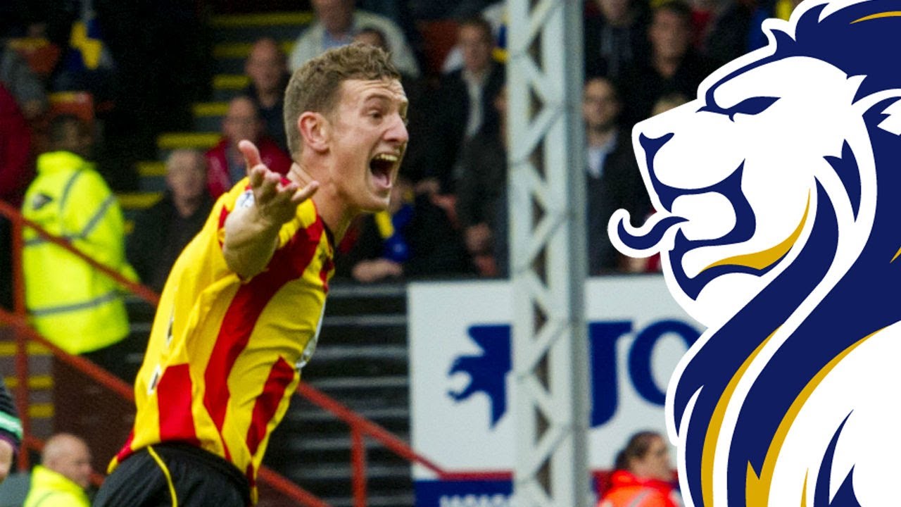 Honours even as Killie hold Jags | Partick Thistle 1-1 Kilmarnock, 21/09/2013