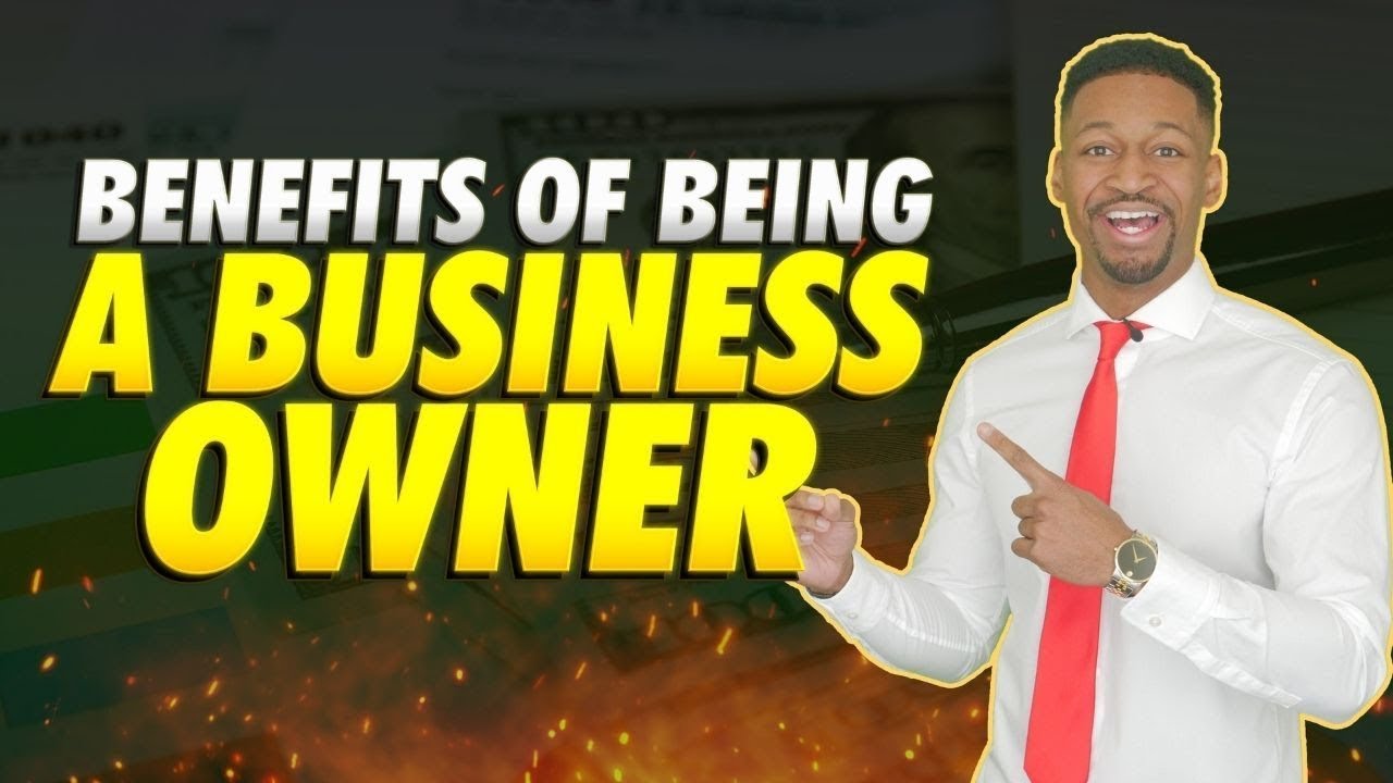 12 Incredible Benefits of Being an Entrepreneur in 2022