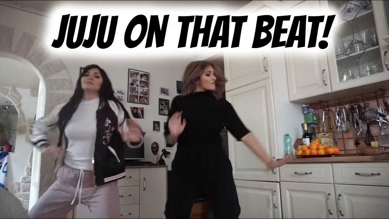 JUJU ON THAT BEAT! | AnKat