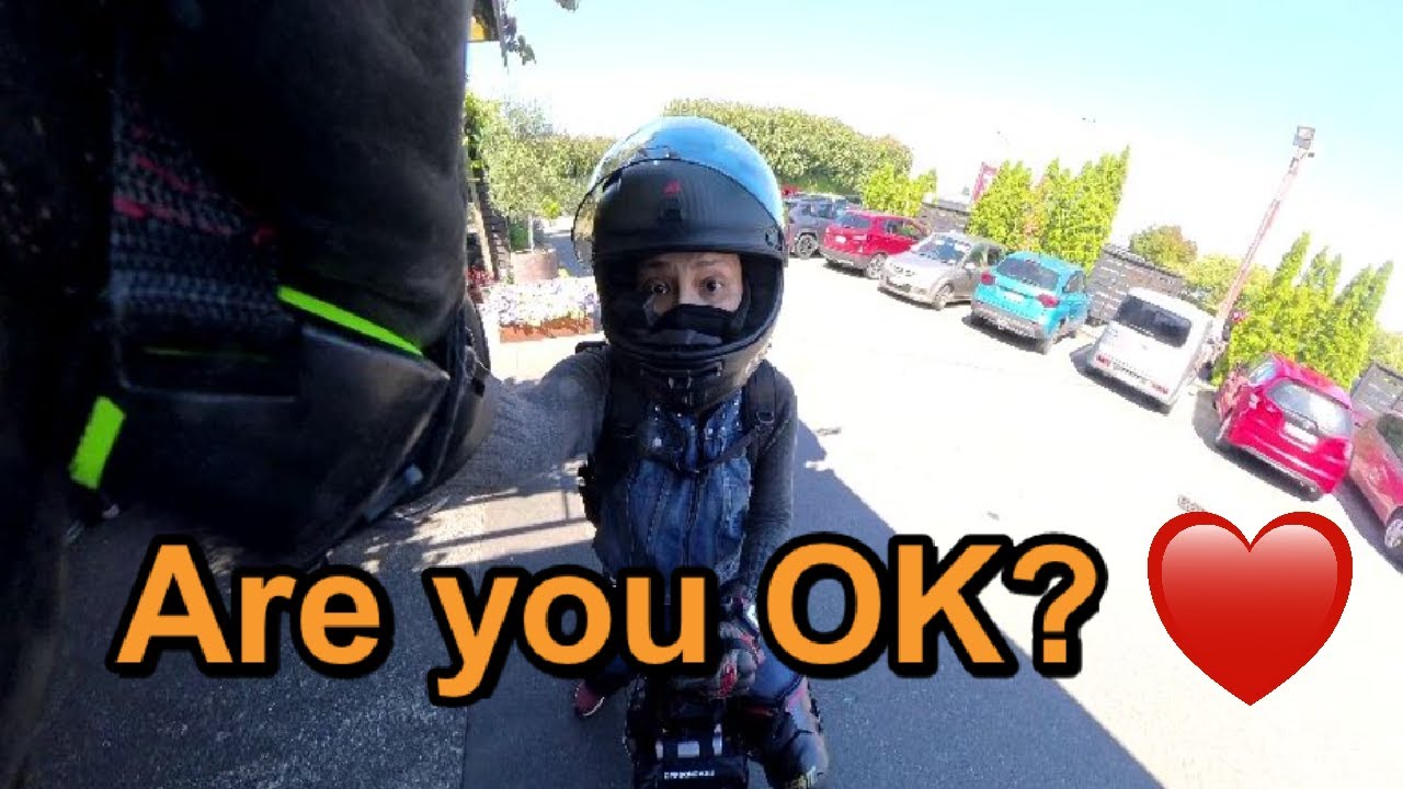 EUC riding: Nurturing your inner child