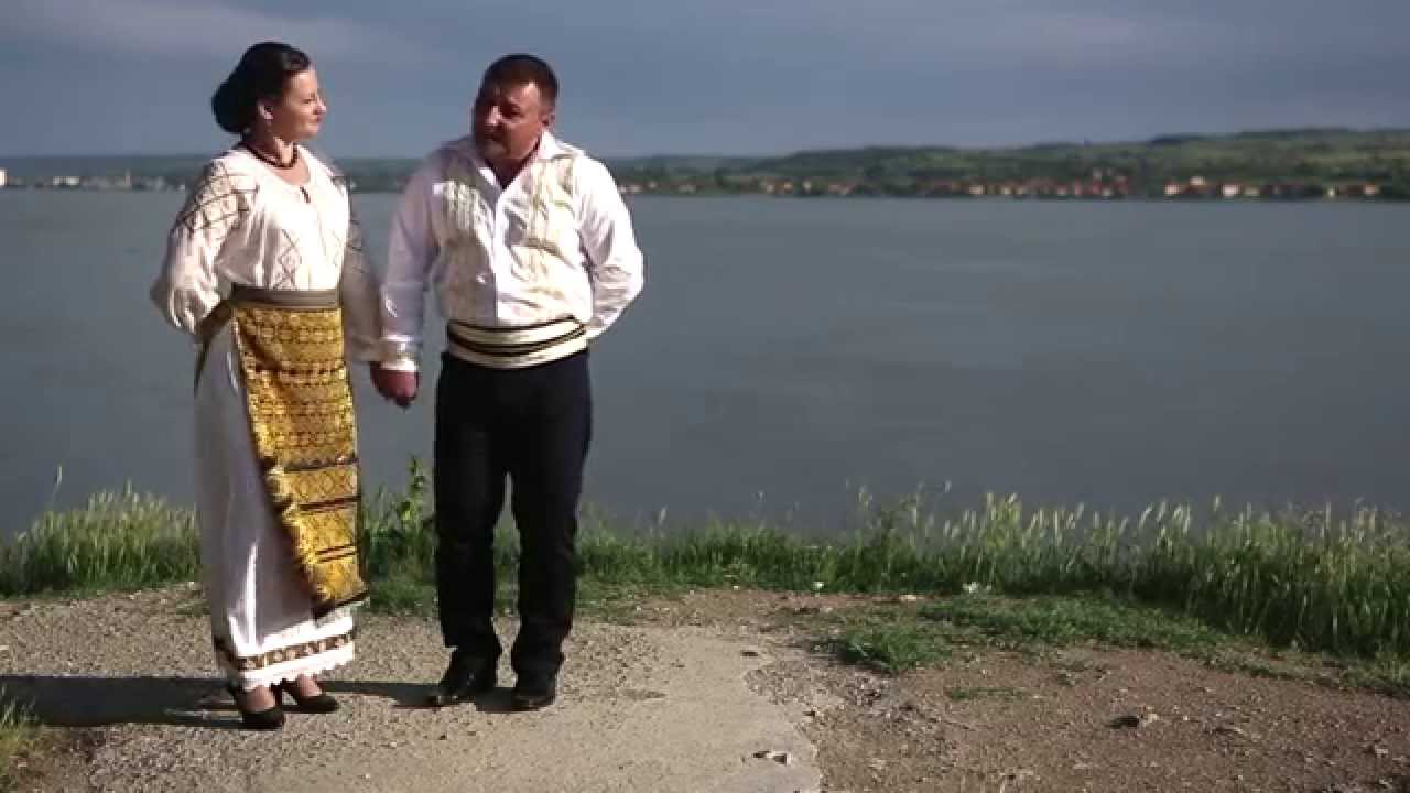 Adi si Vasilica Brumar-De la Motru-n Mehedinti (Official video HD) ⓒ100%✔️ 𝐕𝐄𝐙𝐈 𝐓𝐎𝐓❣️