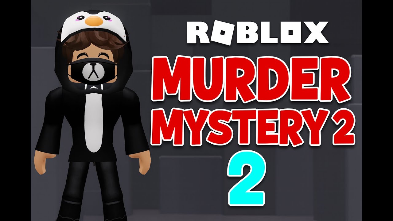 Murder Mystery 2