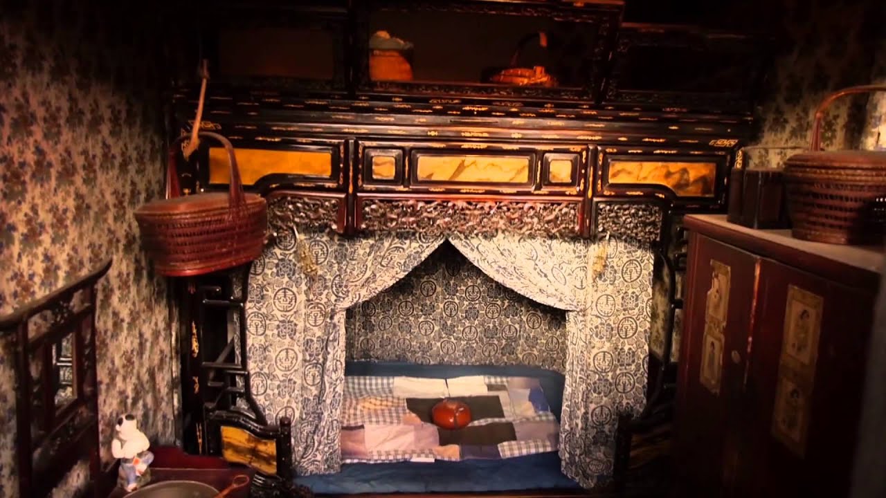 Yin Yu Tang: A Chinese Historic Relic Finds a New Purpose