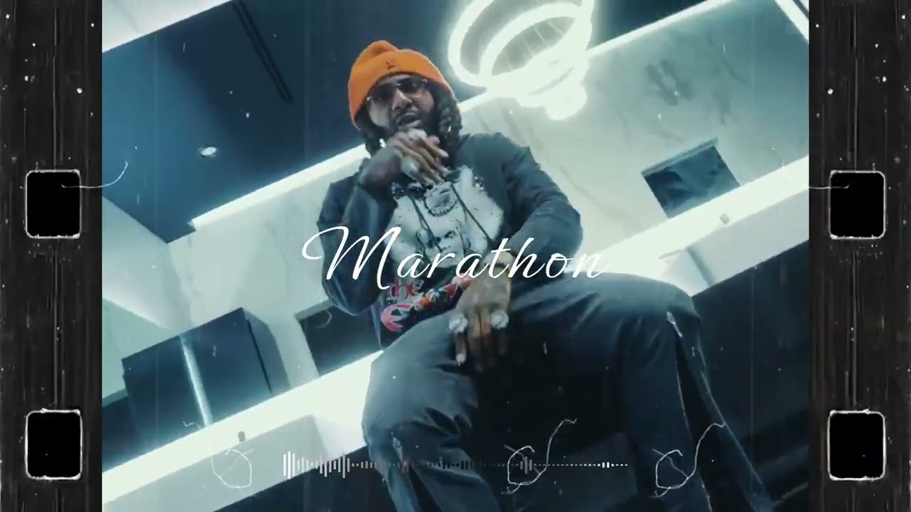 (Free) Money Man x Future x Est Gee Emotional Melodic Type Beat 2026 - 