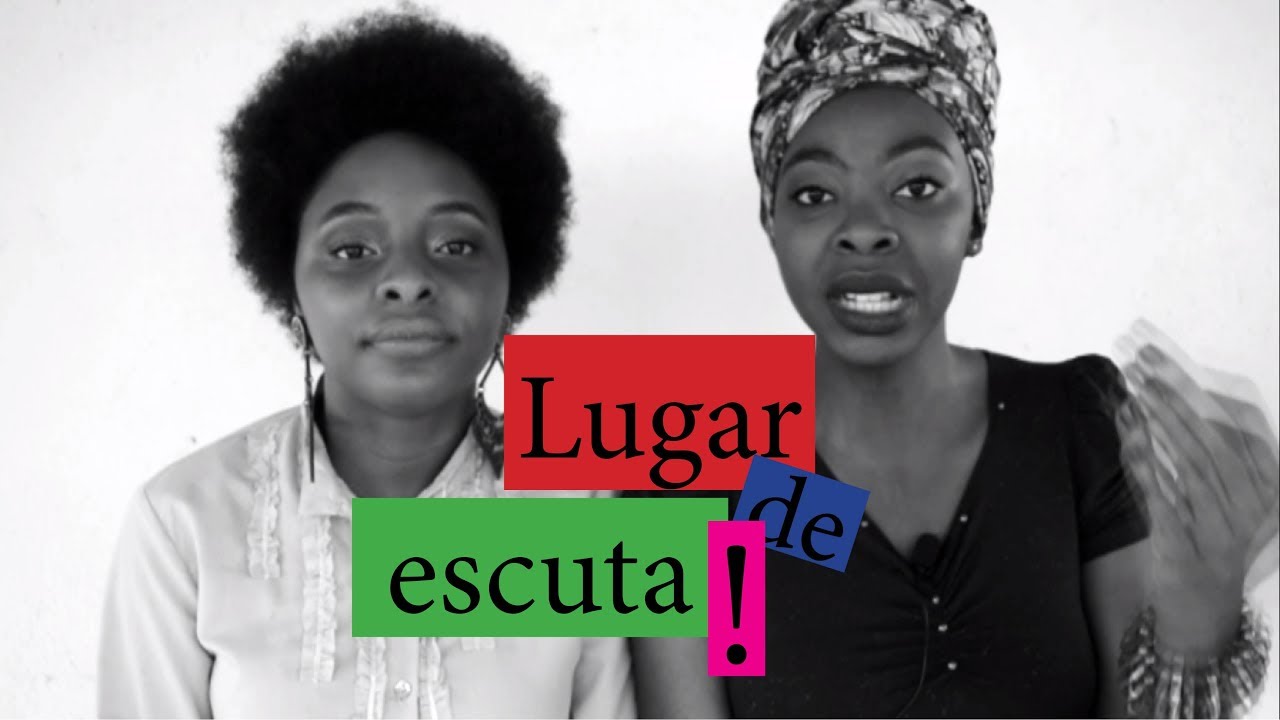 Como pessoas BRANCAS podem ATUAR NA LUTA ANTI-RACISTA?