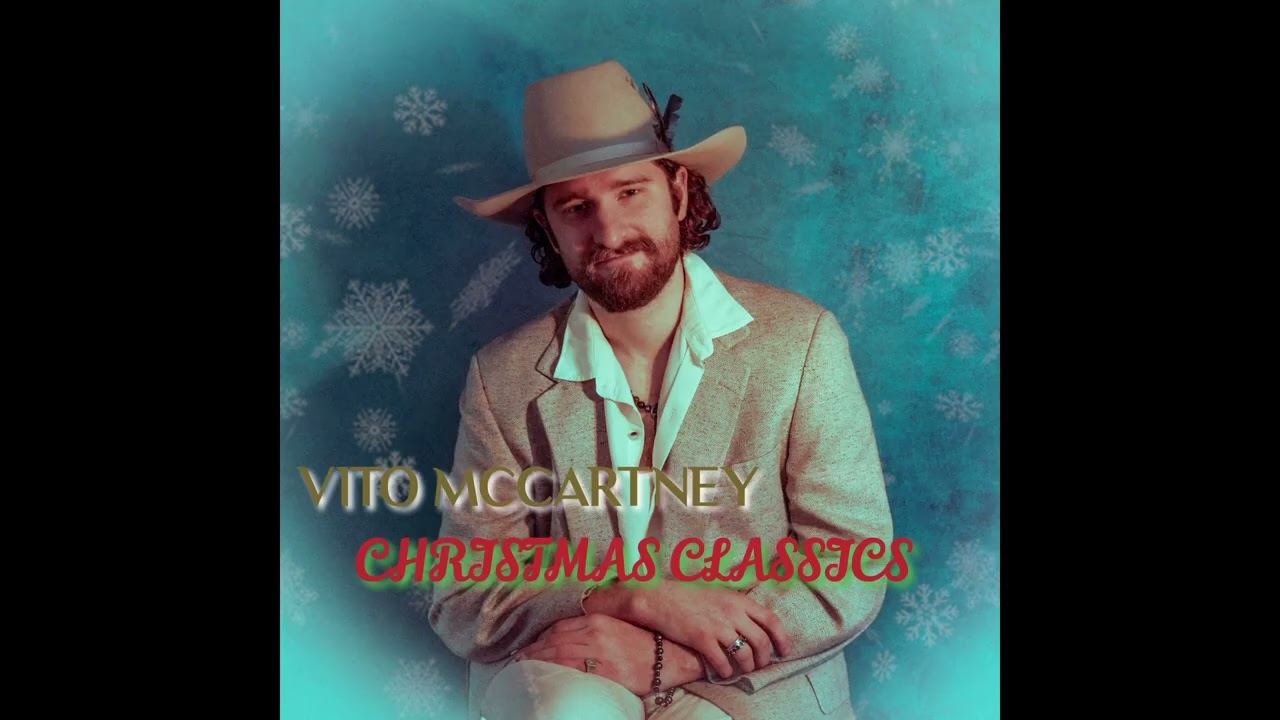 His Christmas - Vito McCartney - Christmas Classics