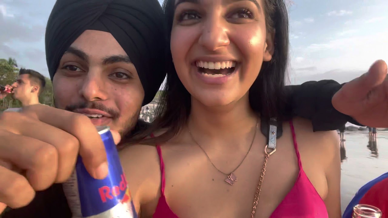 Goa Vlog part-2
