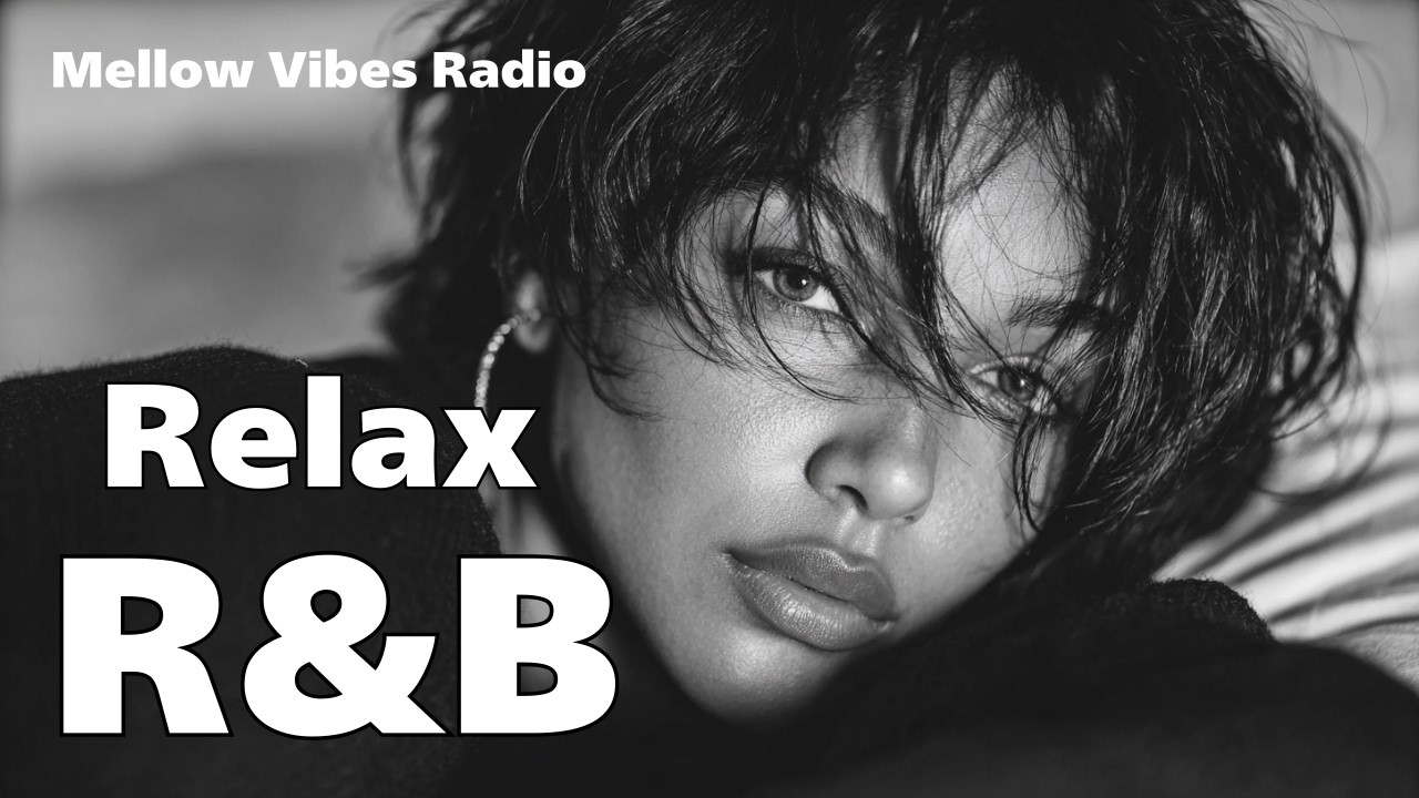 [R&B Soul 2026/046] Chill music / cozy / calm / song / For work / Healing / Relax / Focus Music