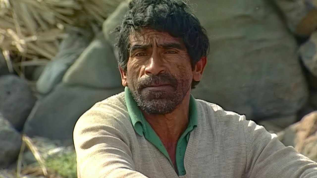 Caletas del Desierto Atacameño - Remasterizado