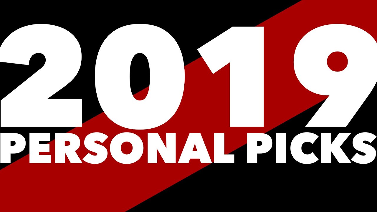 Personal Picks After The 2019 Easy Allies Awards