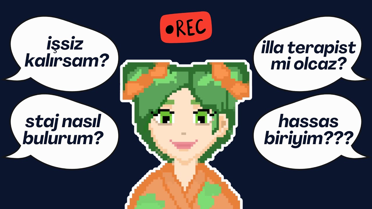Psikoloji Okumak? | Akademik Kariyer Hedefleyen Bir Psikoloji Öğrencisinden