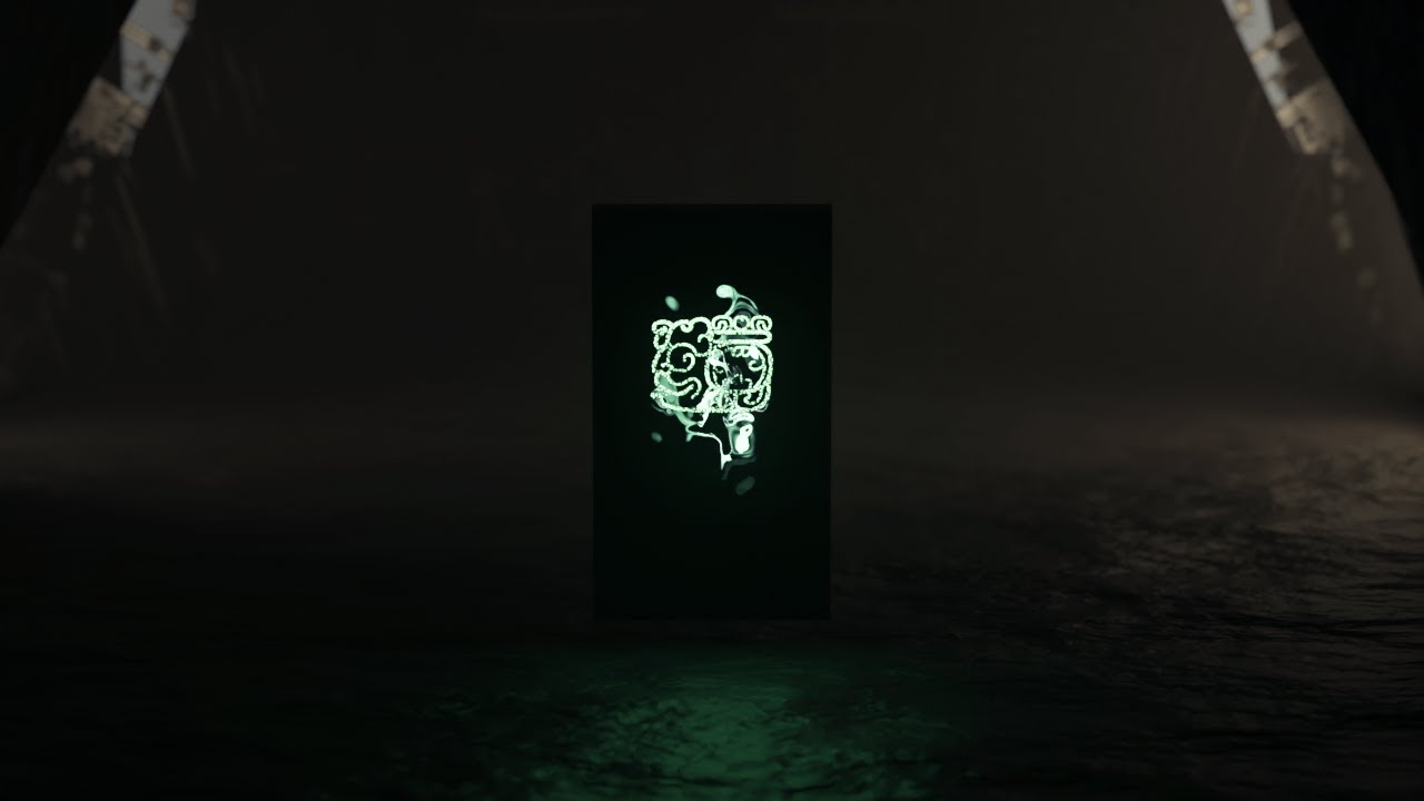 Andy Martin - Amatlan (Official Video)