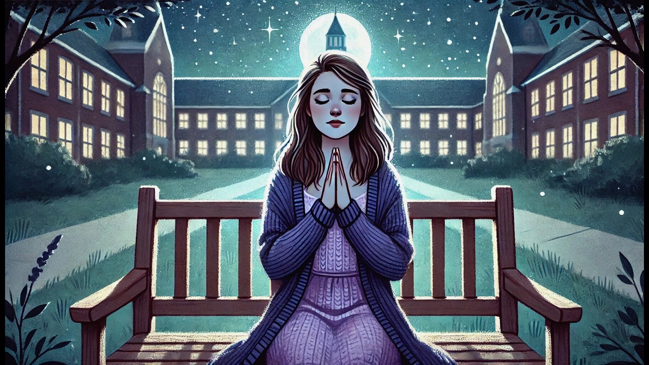Sleep ASMR для тревоги из‑за студенческих кредитов | Спокойные звуки и расслабление