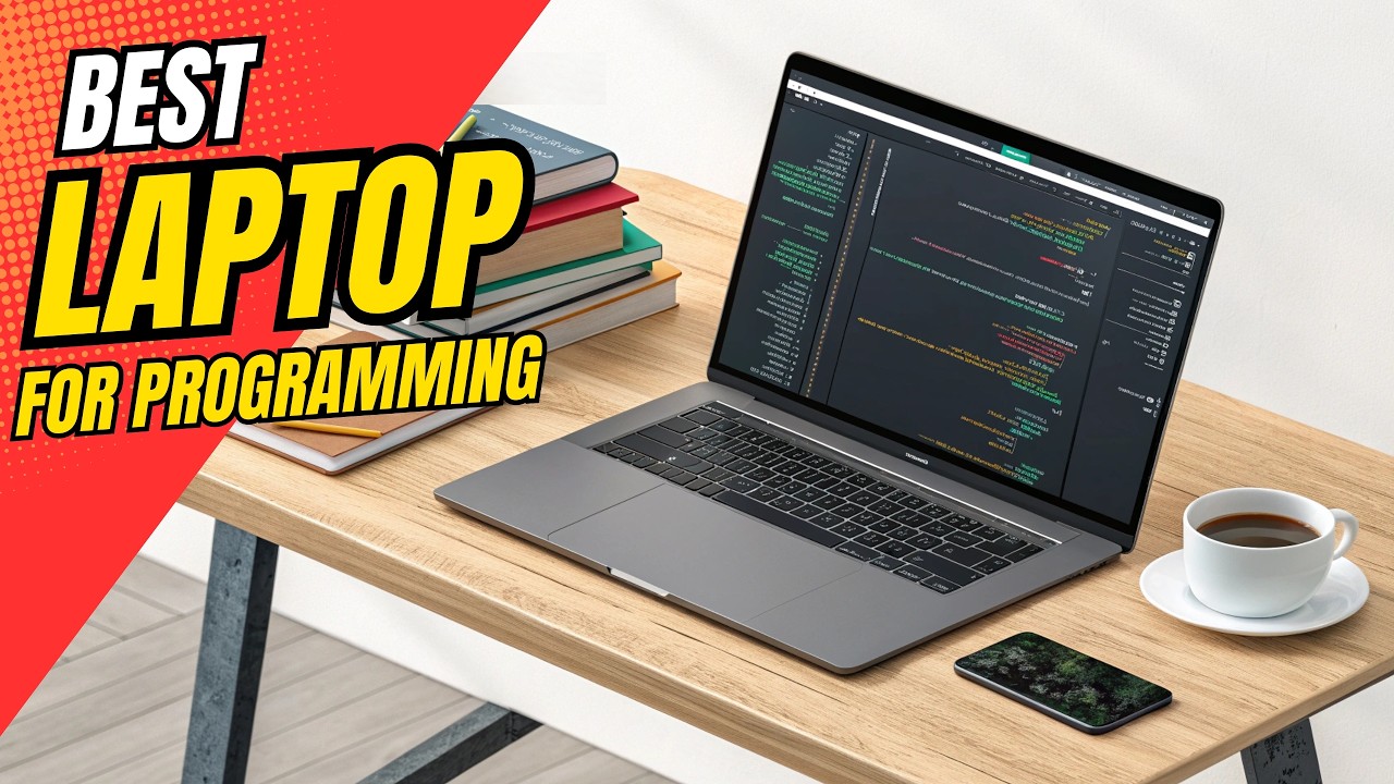 Top 14 Best Laptops for Programming in 2026 💻 | Ultimate Buying Guide for Developers