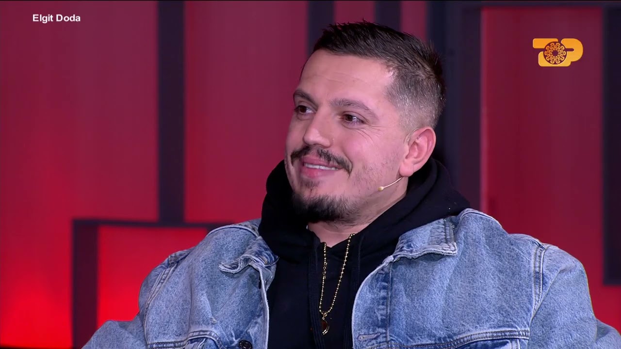 Prapaskena me këngën e Luizit, Elgit Doda: E bëmë për... - E Diell 05.03.2023