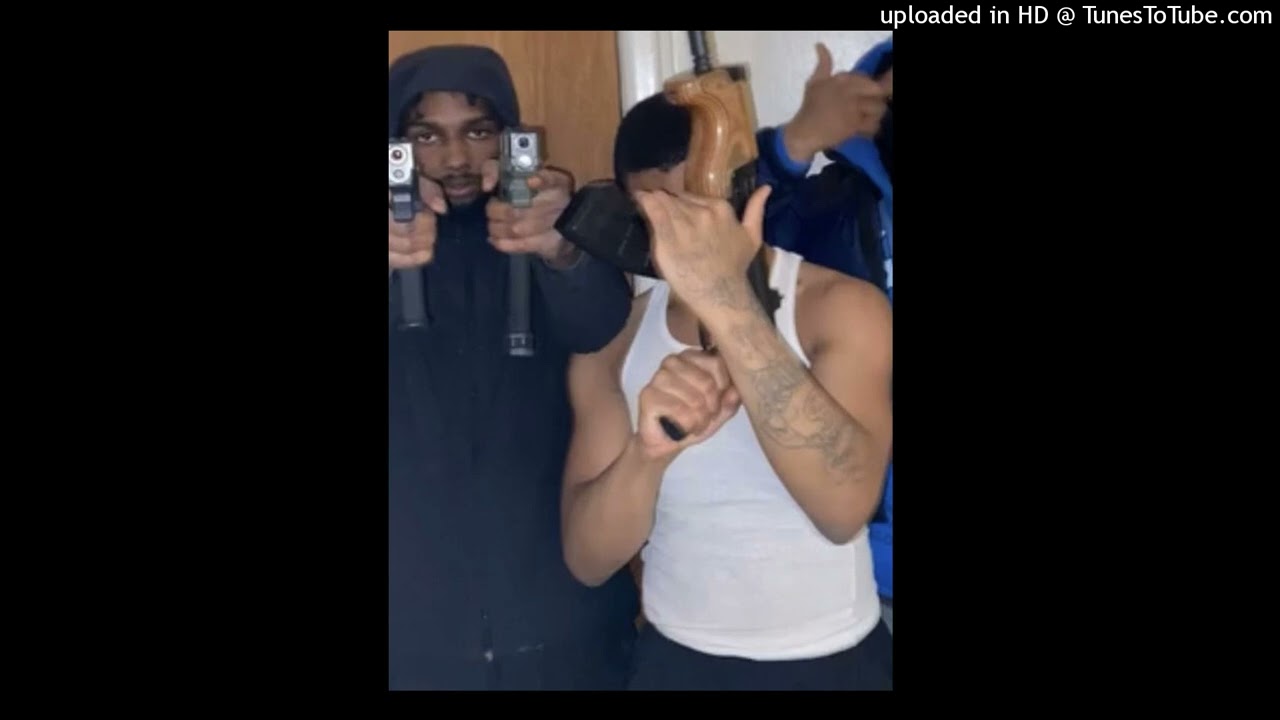 FSDABENDER x YBC DUL - Bounce Out  #unreleased #ybc #phillydrill