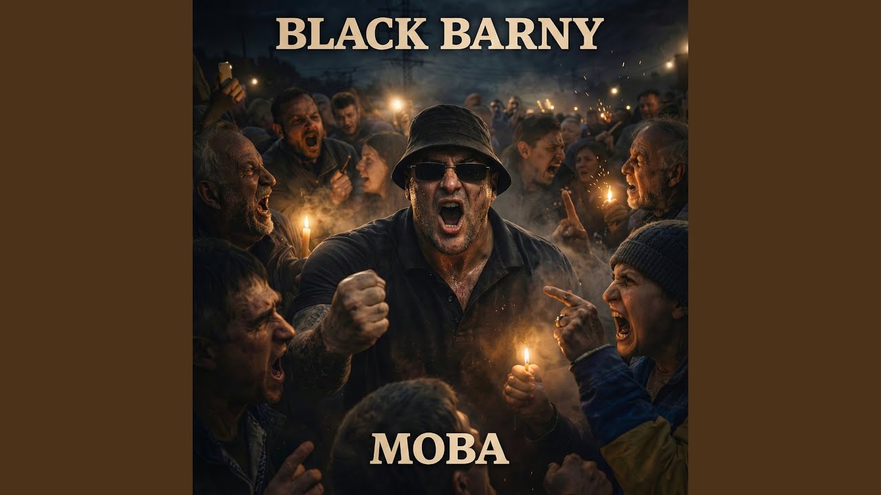 Мова