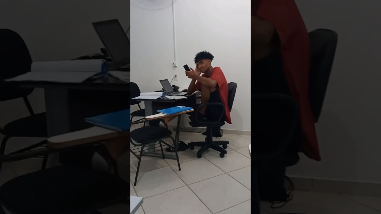Eu de boa estudando 🤷🏽&zwj;♂️ #estudodalicao #estudos #est&uacute;dodiario #estudonaquarentena #unip