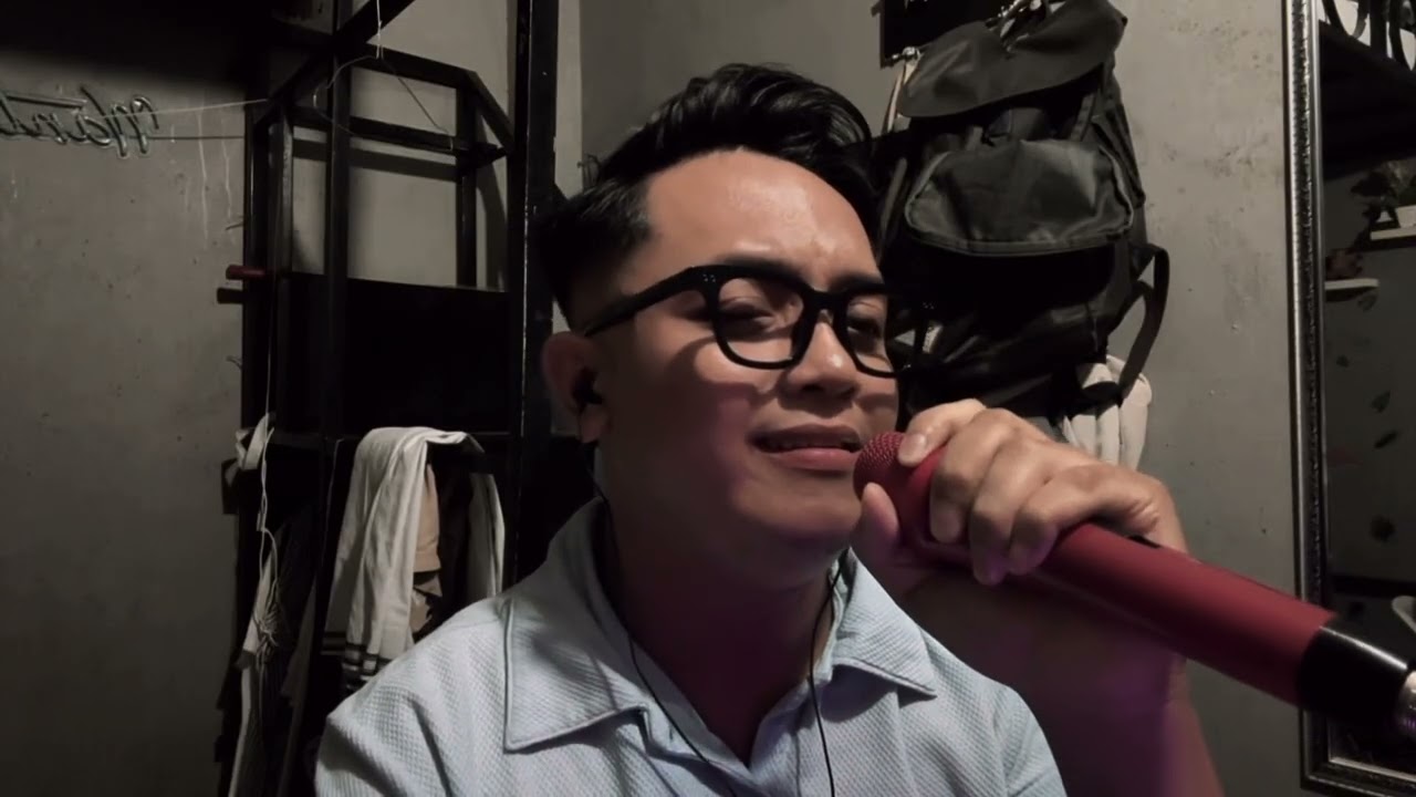 PUTER BALIK (Misel Laura) COVER WantoRK