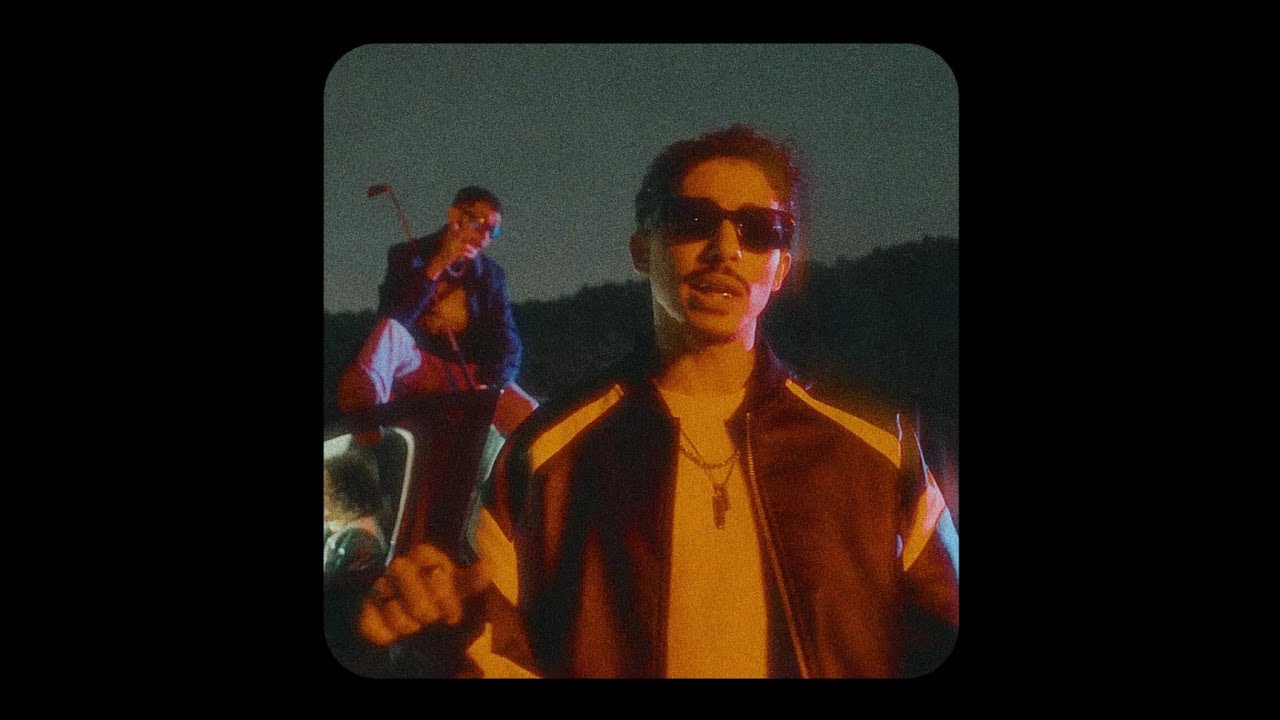 TCHUBI TYPE BEAT - 