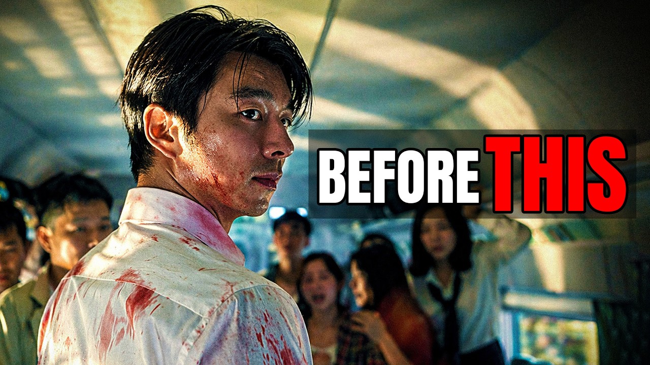 Train to Busan &mdash; Here's When You Had to Leave