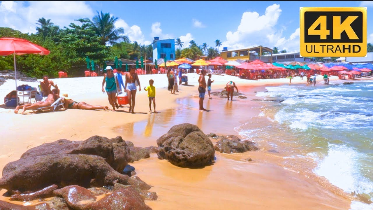 PRAIA PEDRA de XAREU CABO de Santo Agostinho REGIÃO metropolitana do RECIFE - litoral sul  / PE.