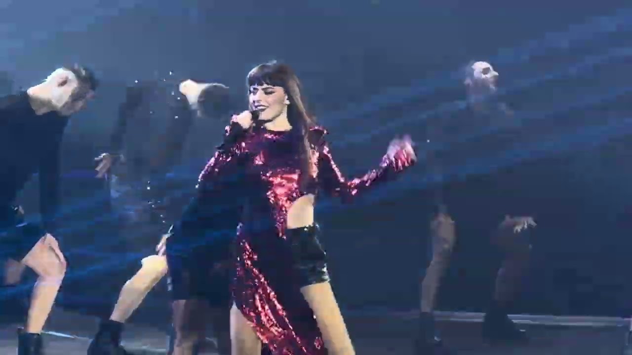 ANNALISA - Bellissima LIVE Bologna Unipol Arena 2025