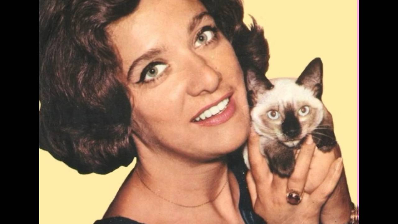 Lola Novakovic - Tammy (1965)