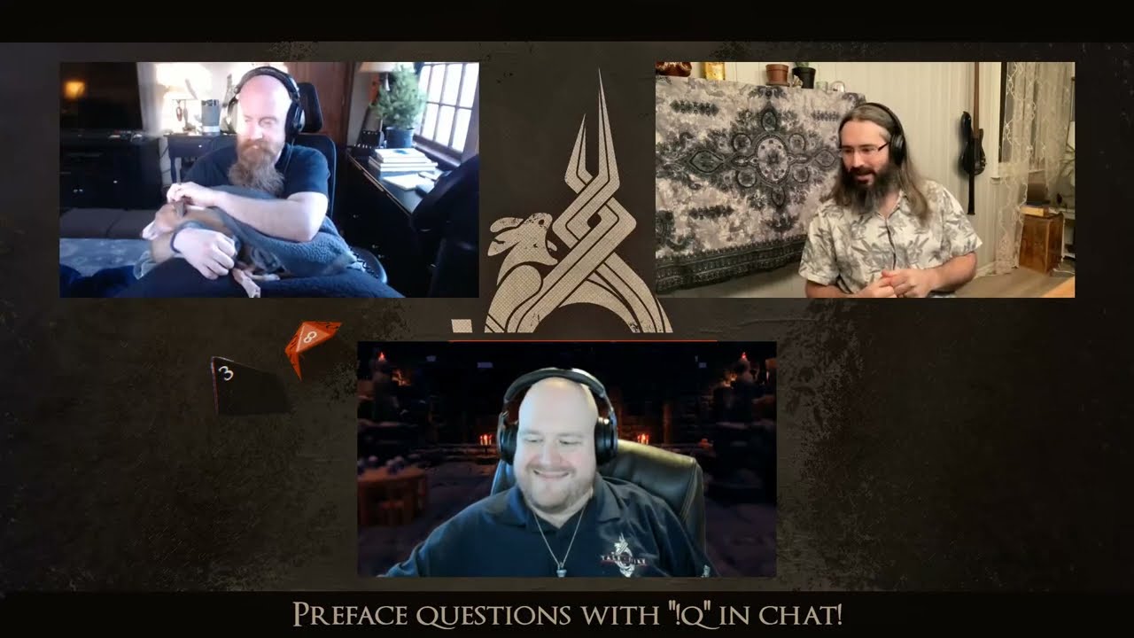 Bouncyrock's Bi-Monthly Banter - February 9th, 2024 | Dev Update
