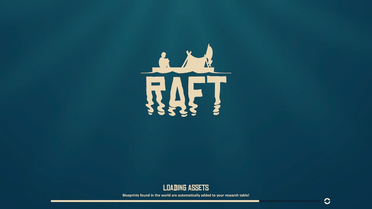Raft | Run#4 EP 07