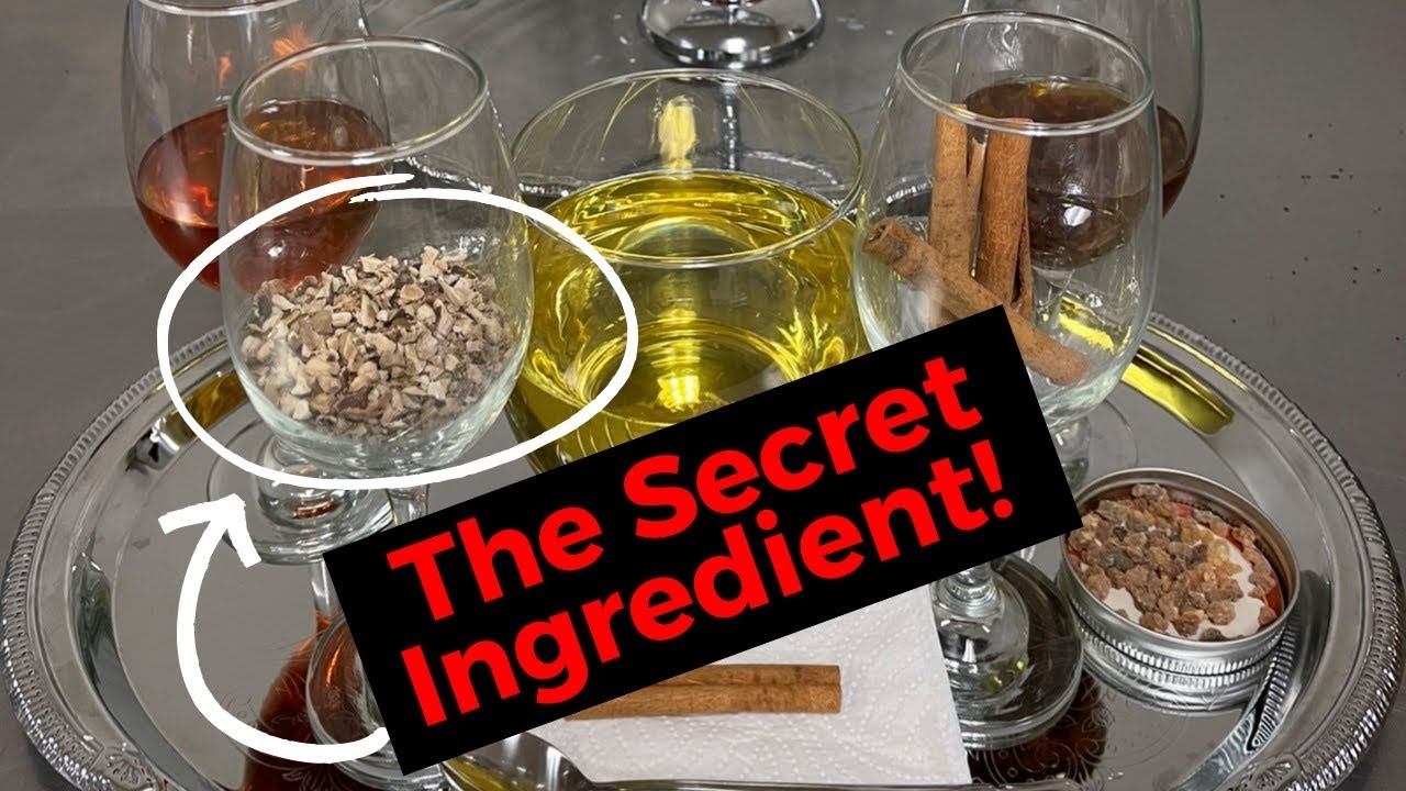 How to Make Powerful Anointing Oil | Joshua & Janet Mills | Glory Bible Study