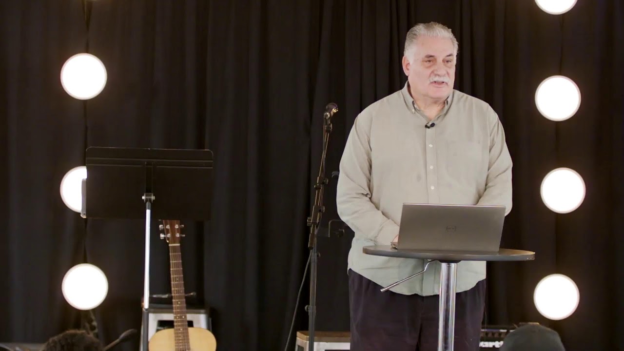 YWAM Salem DNA