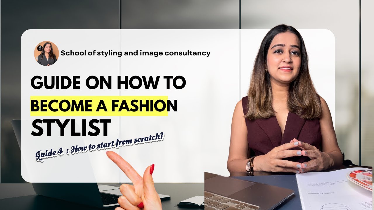 Start Styling Career From Scratch | Zero se start karo styling