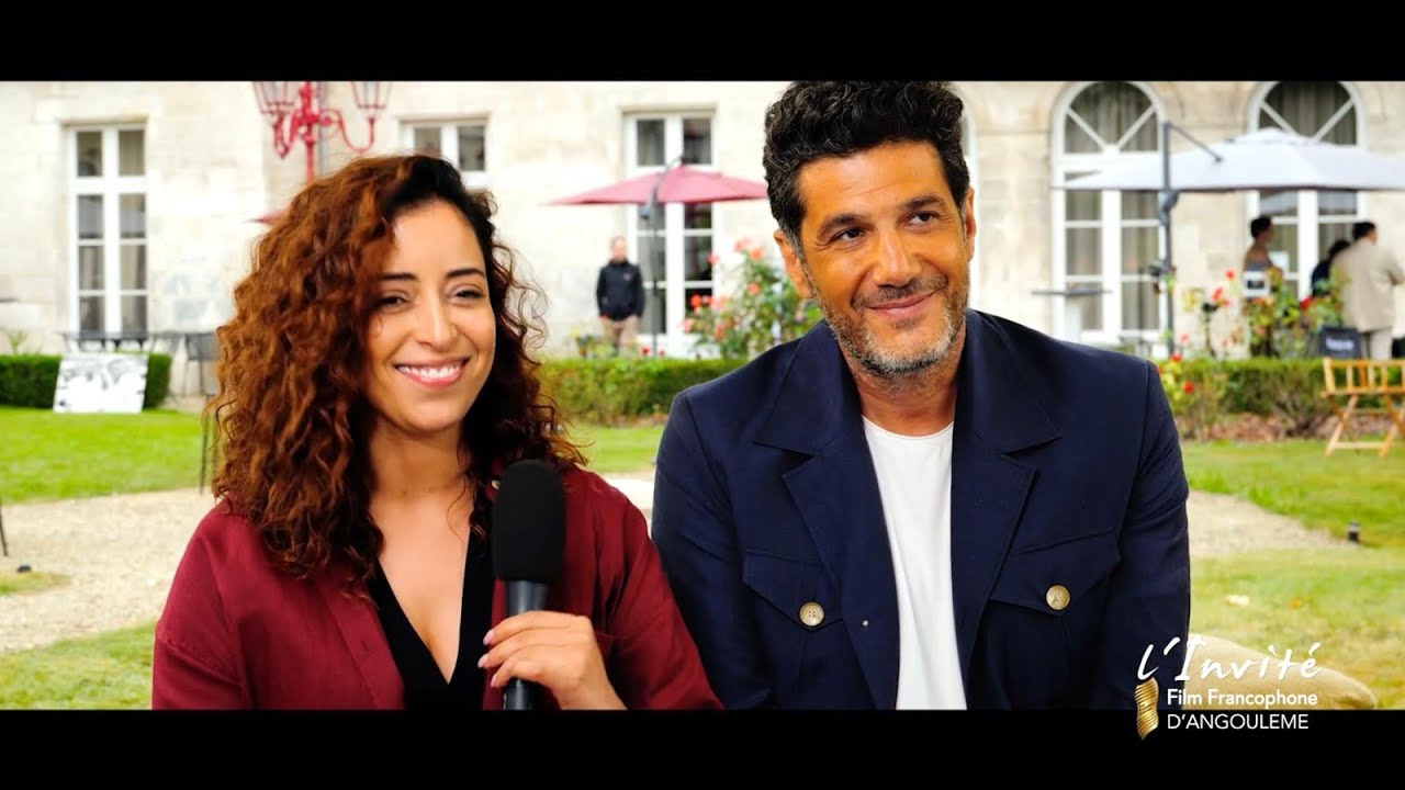 Nabil AYOUCH et Nisrin ERRADI : « Le triomphe du Maroc au FFA 2024 »