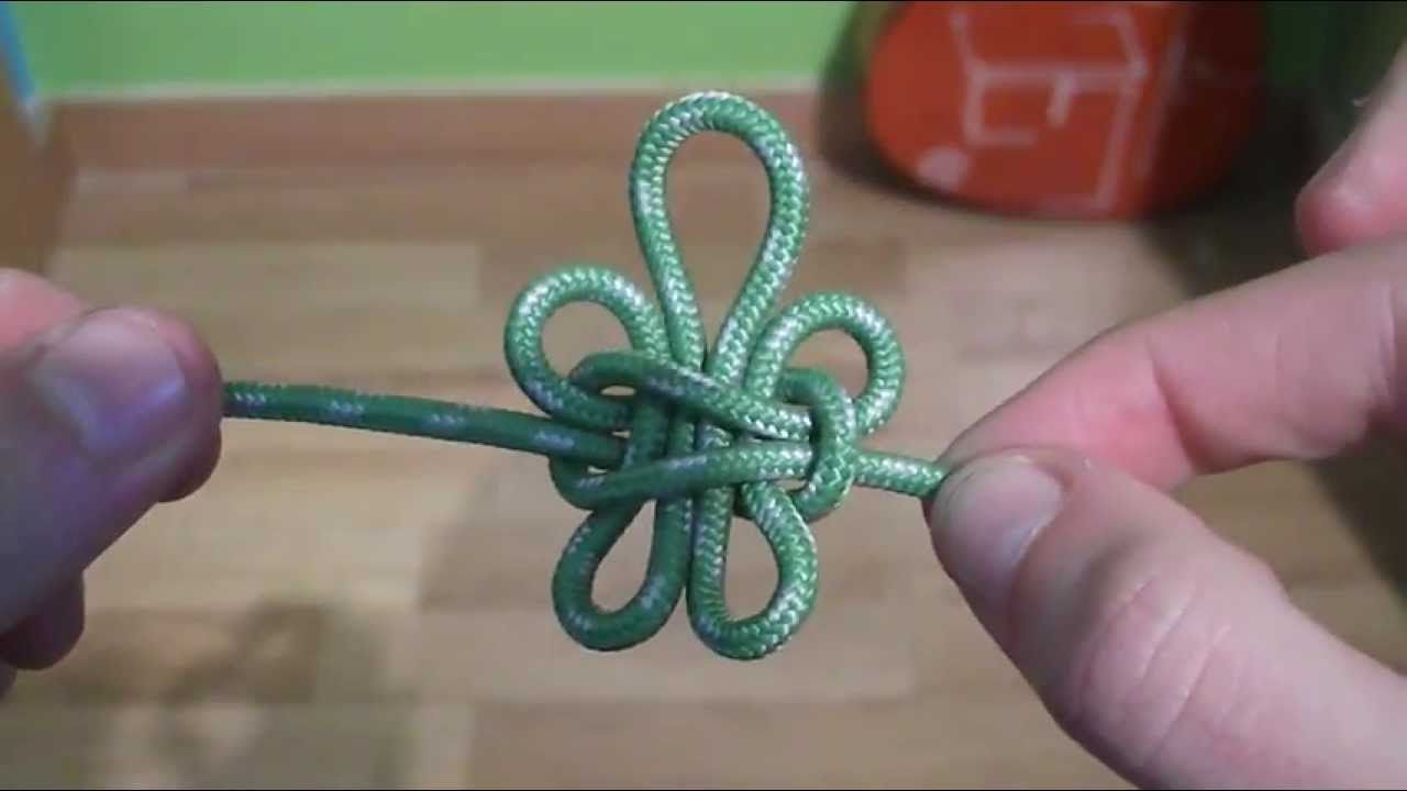 scouting knots