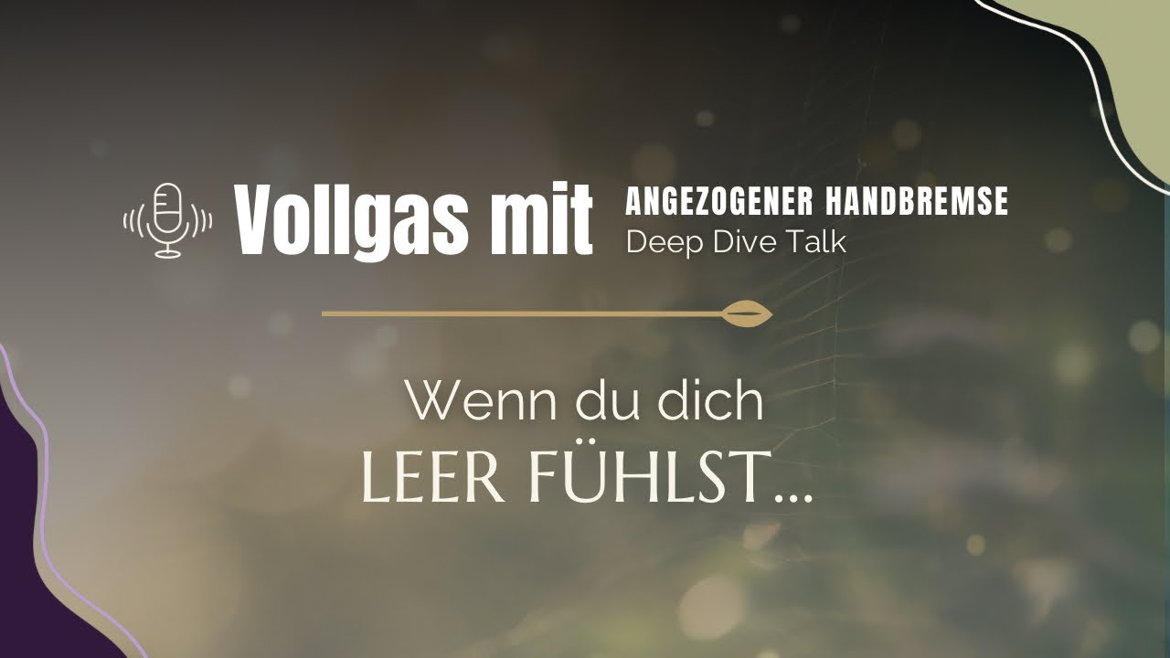 Annahme in schweren Momenten – wie du durch Sinnlosigkeit zu Klarheit findest