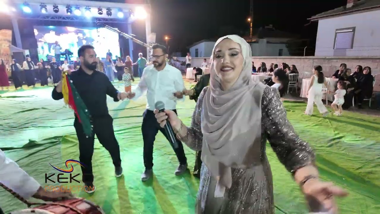 AHLATLI ŞÜKRAN - GÖLYAZI-  05.08.24 BÖLÜM1