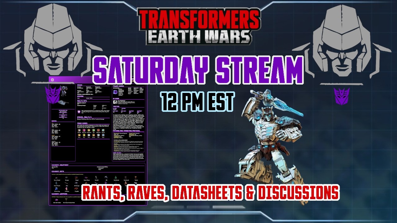 CFTactics - SATURDAY STREAM - 02/21/2026