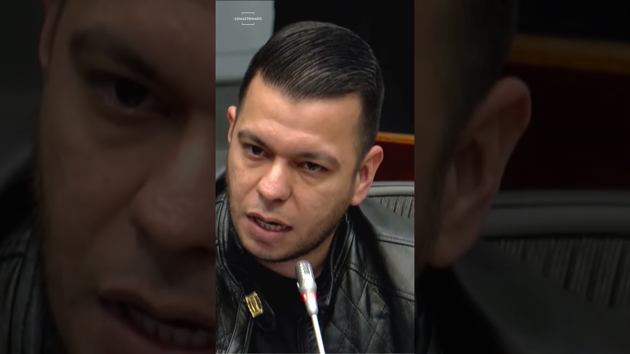 OTRO DEBATE QUE SE EST&Aacute; ACALORANDO CON JP HERNANDEZ - PALOMA VALENCIA Y A&Iacute;DA ABELLA EN EL CONGRESO 😲
