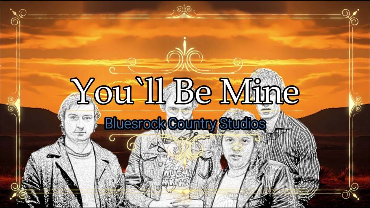 You`ll Be Mine - Dr Feelgood Cover