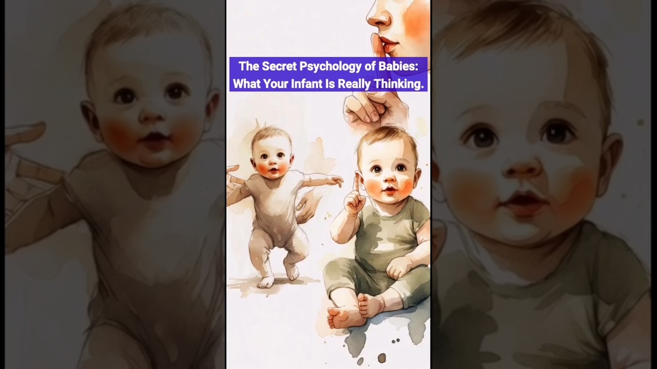 The Psychology of Babies Who Test Their Parents.   