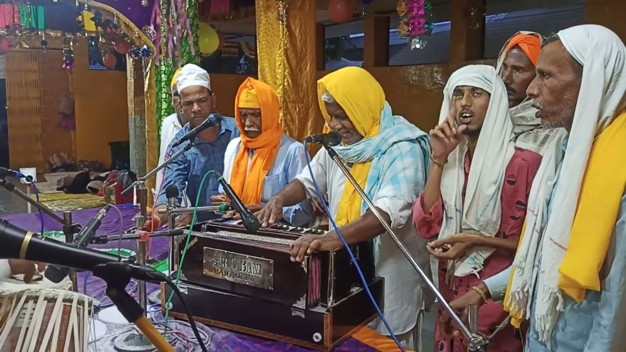 వెంకట రమణ భజన పాట వటపల్లి లో